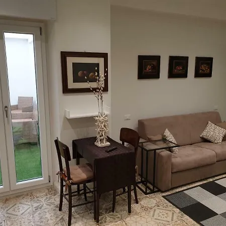 Omm - Libellule Apartamento Cagliari